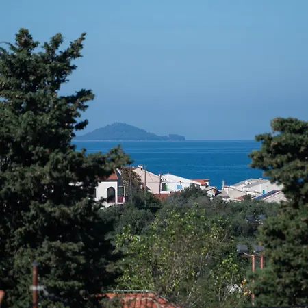 My Dalmatia - Sea View Antonela Tatil Evi *