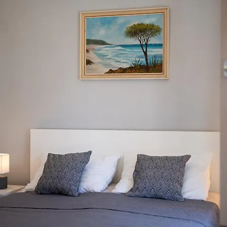 My Dalmatia - Sea View Antonela * Dobropoljana