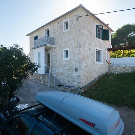 My Dalmatia - Sea View Antonela * Dobropoljana