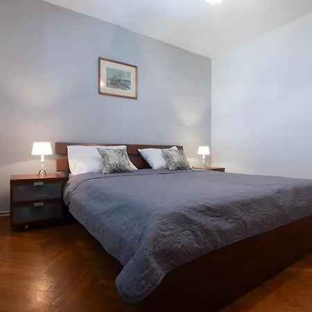 My Dalmatia - Sea View Antonela *