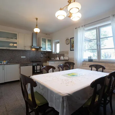 Дом отдыха My Dalmatia - Sea View Antonela *