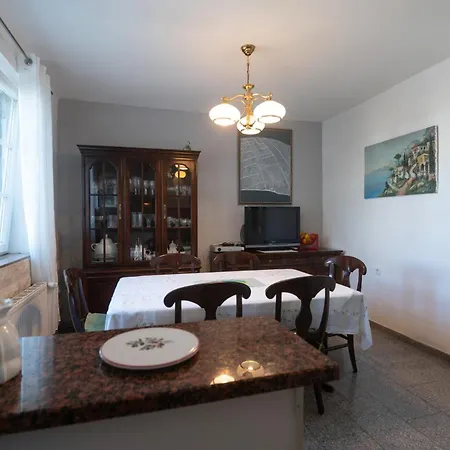 Дом отдыха My Dalmatia - Sea View Antonela