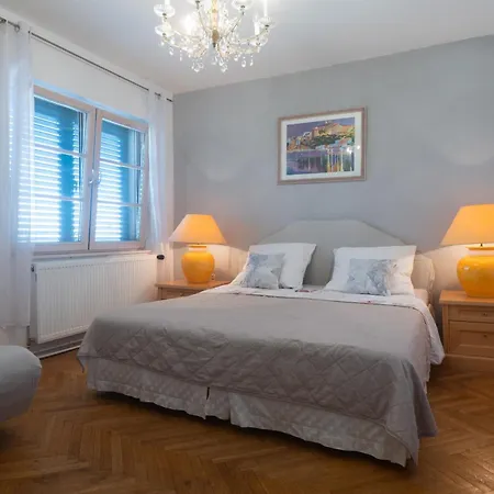 My Dalmatia - Sea View Antonela Дом отдыха