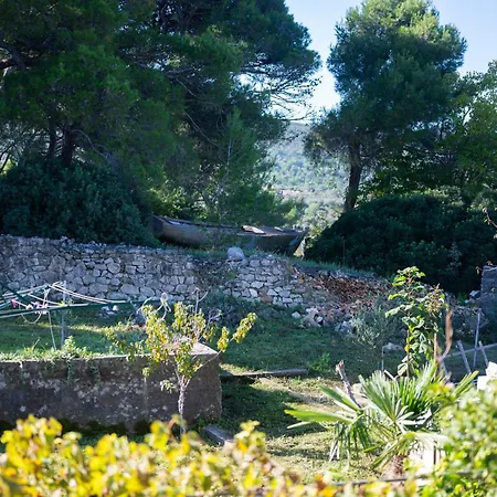 My Dalmatia - Sea View Antonela Dobropoljana