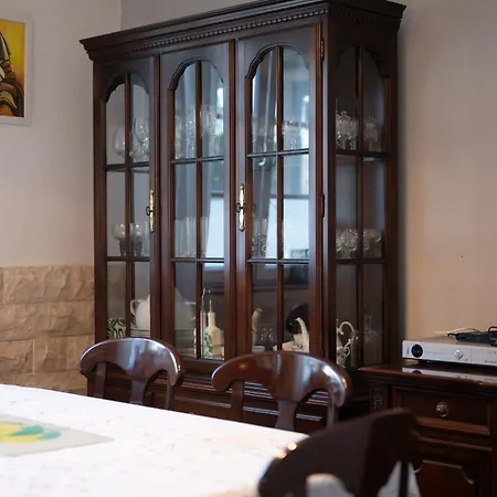 My Dalmatia - Sea View Antonela