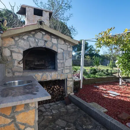 Дом отдыха My Dalmatia - Sea View Antonela