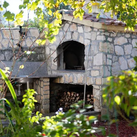 My Dalmatia - Sea View Antonela Дом отдыха