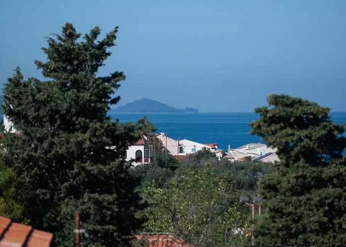 My Dalmatia - Sea View Antonela Tatil Evi *