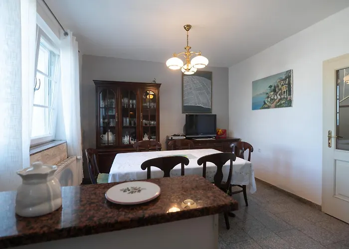 Tatil Evi My Dalmatia - Sea View Antonela