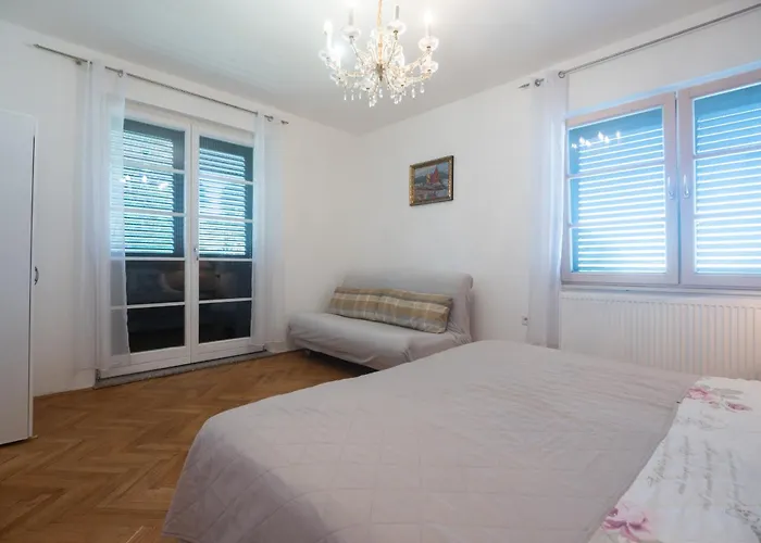 Tatil Evi My Dalmatia - Sea View Antonela *