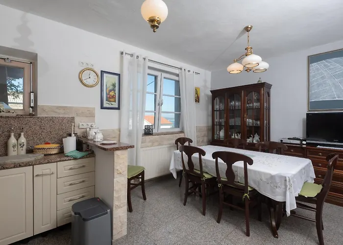 Tatil Evi My Dalmatia - Sea View Antonela