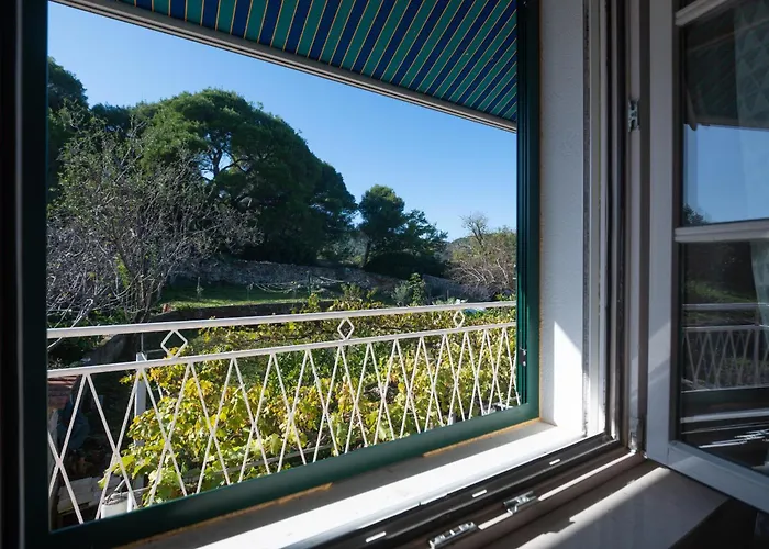 Tatil Evi My Dalmatia - Sea View Antonela