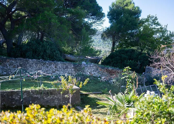 My Dalmatia - Sea View Antonela Dobropoljana