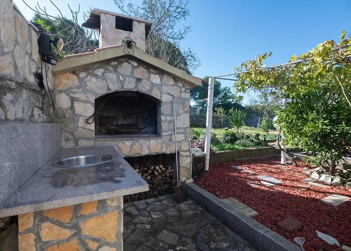 Tatil Evi My Dalmatia - Sea View Antonela