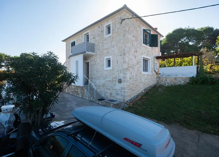 My Dalmatia - Sea View Antonela * Dobropoljana