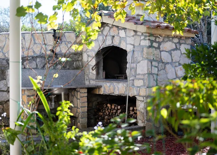 My Dalmatia - Sea View Antonela Tatil Evi