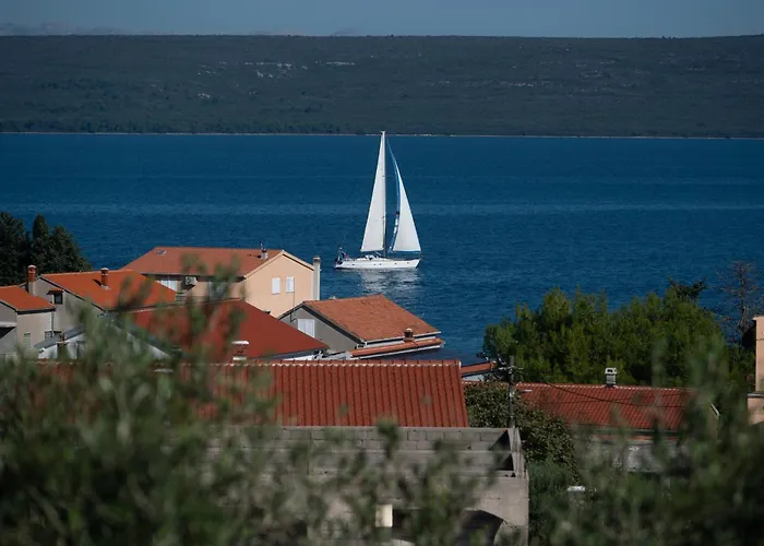 My Dalmatia - Sea View Antonela Tatil Evi Dobropoljana
